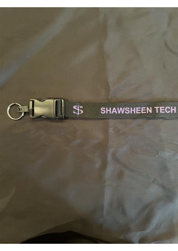 Lanyard